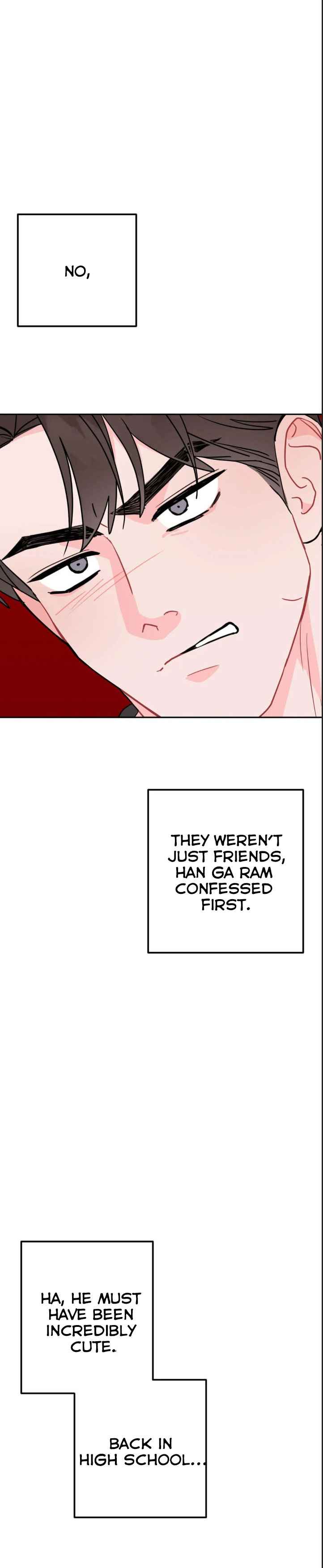 Beyond The Limit Chapter 87 - Page 10 in English