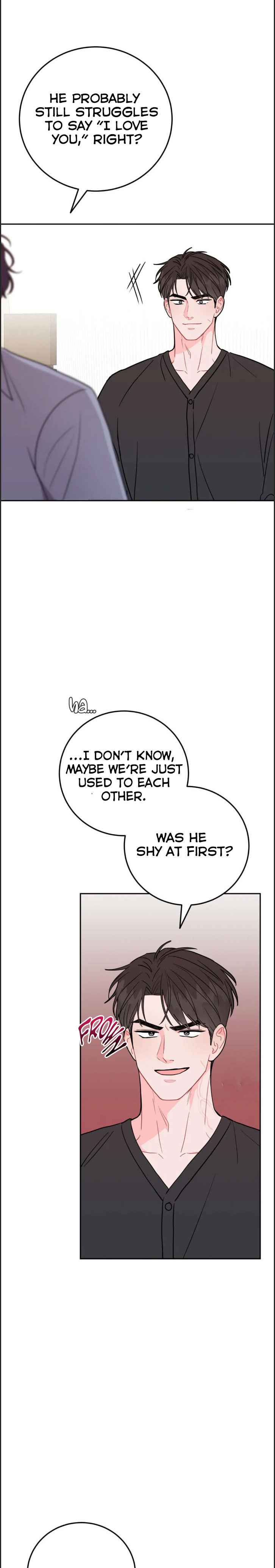 Beyond The Limit Chapter 87 - Page 7 in English
