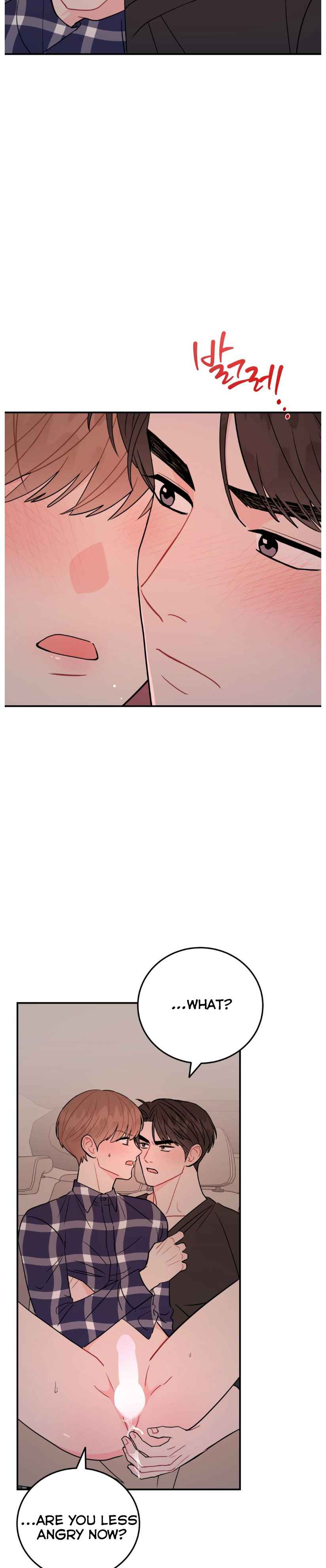 Beyond The Limit Chapter 89 - Page 4 in English
