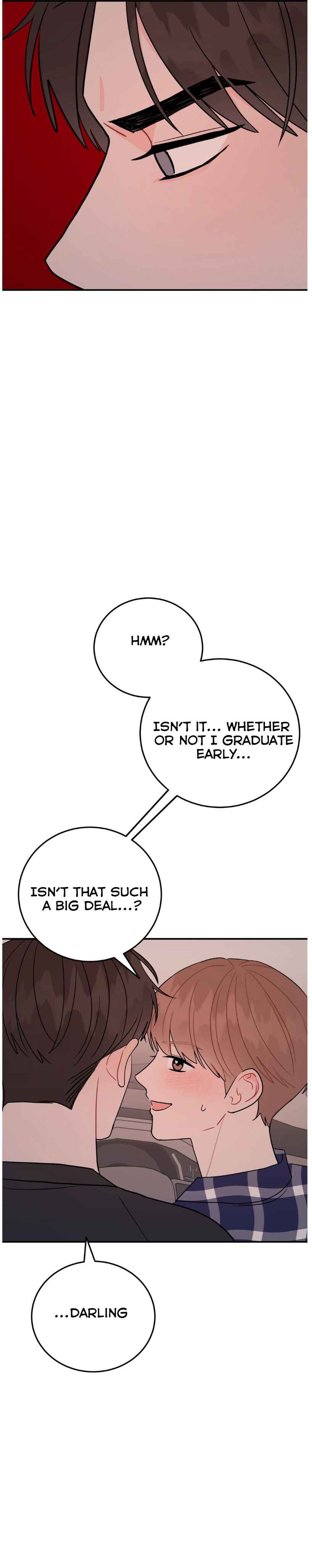 Beyond The Limit Chapter 89 - Page 9 in English