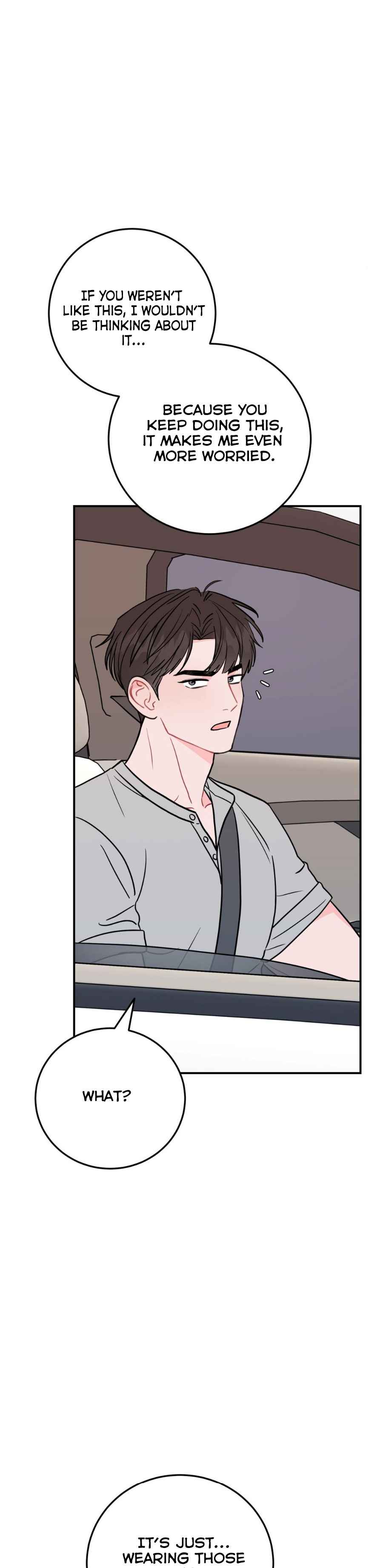 Beyond The Limit Chapter 90 - Page 4 in English