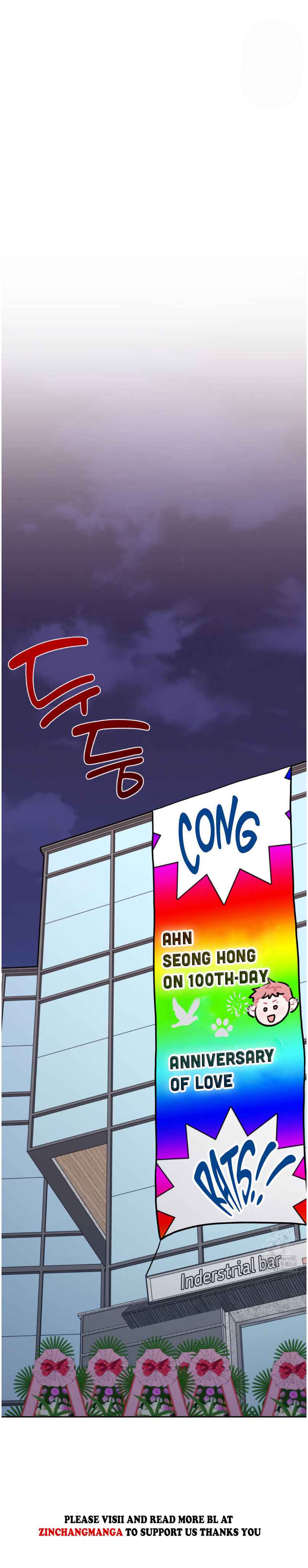 Beyond The Limit Chapter 92 - Page 8 in English