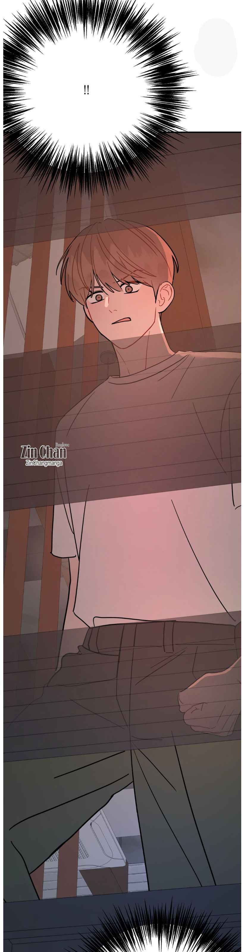 Beyond The Limit Chapter 93 - Page 10 in English
