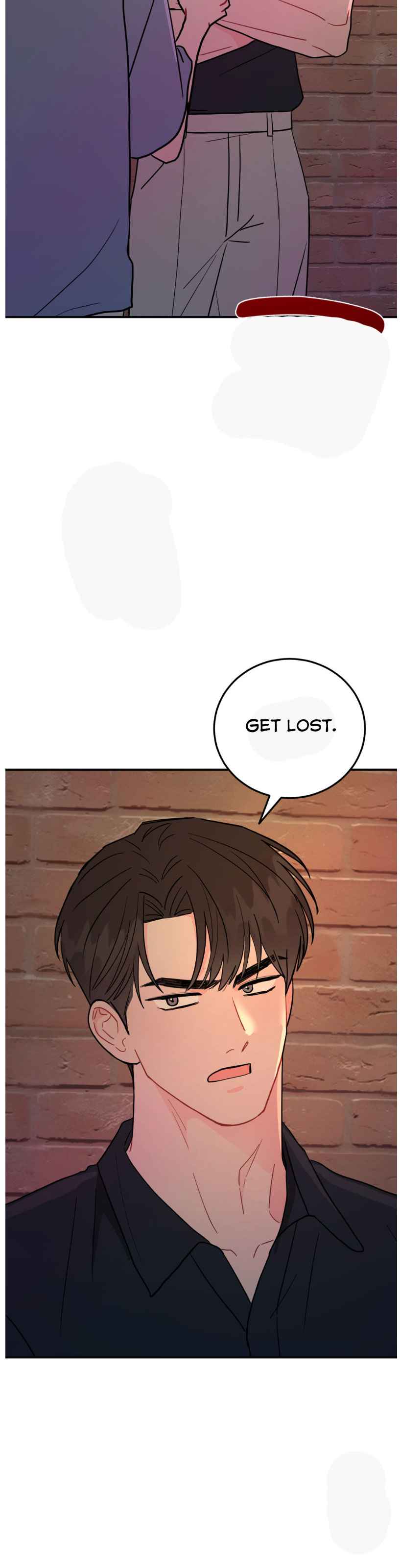 Beyond The Limit Chapter 93 - Page 13 in English