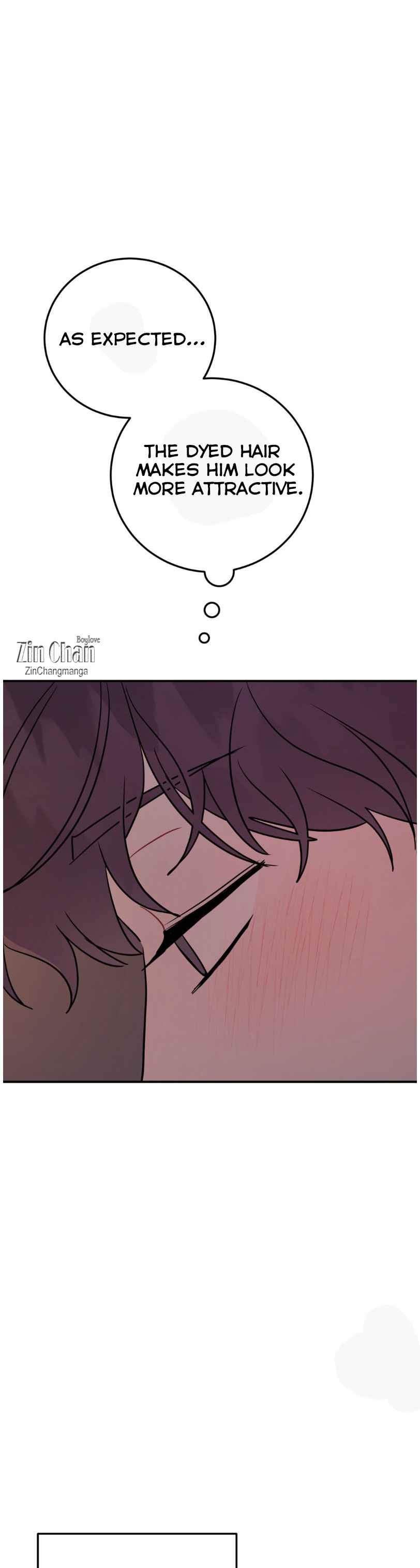 Beyond The Limit Chapter 93 - Page 3 in English