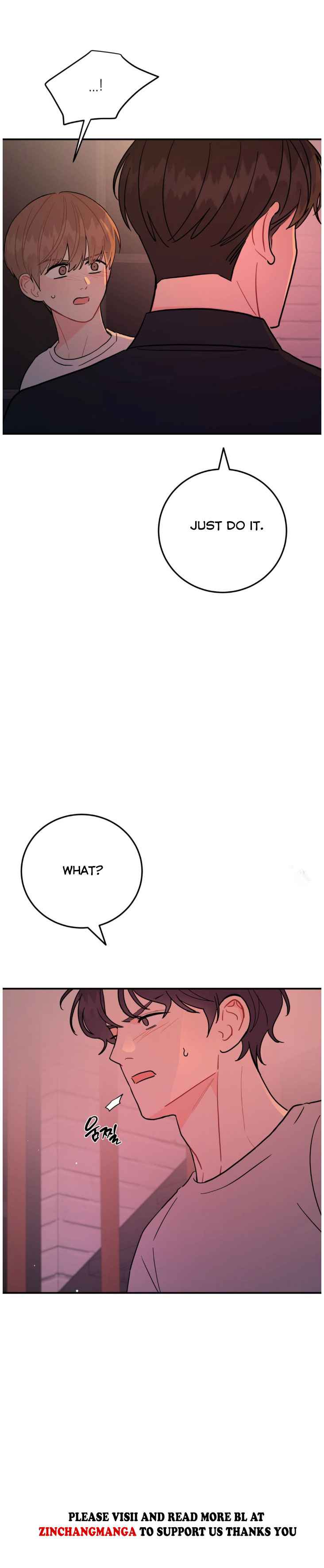 Beyond The Limit Chapter 94 - Page 15 in English