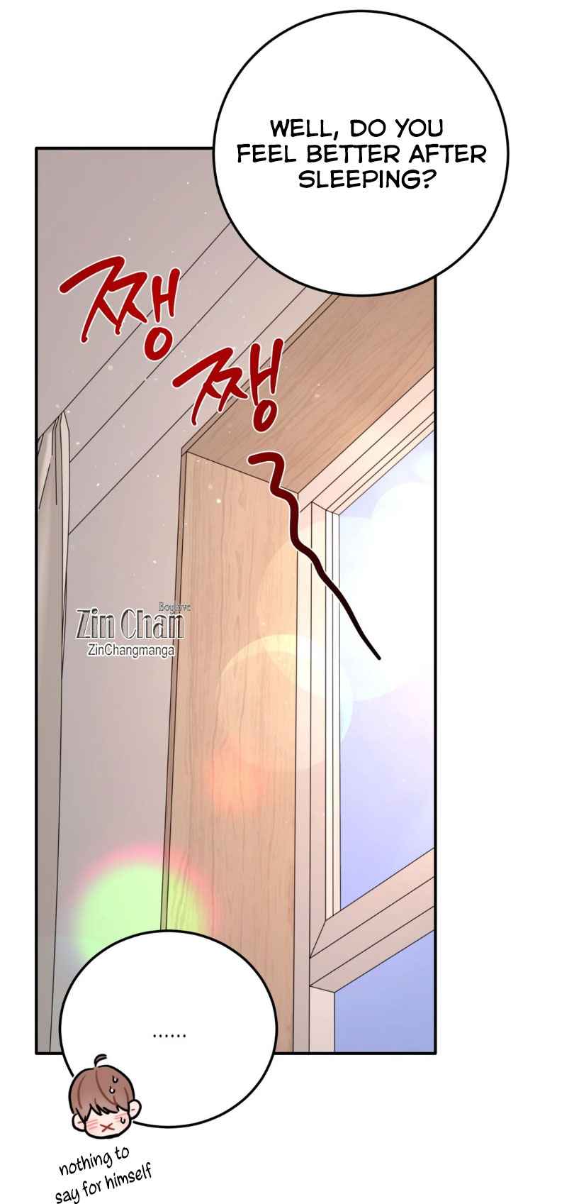 Beyond The Limit Chapter 96.5 - Page 10 in English