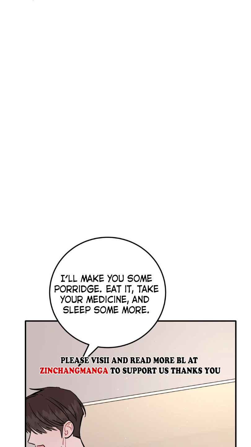 Beyond The Limit Chapter 96.5 - Page 11 in English