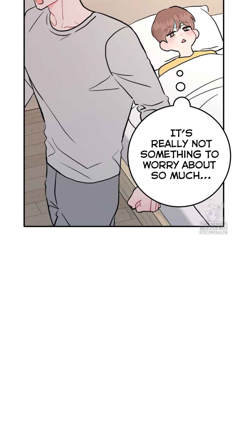 Beyond The Limit Chapter 96.5 - Page 12 in English