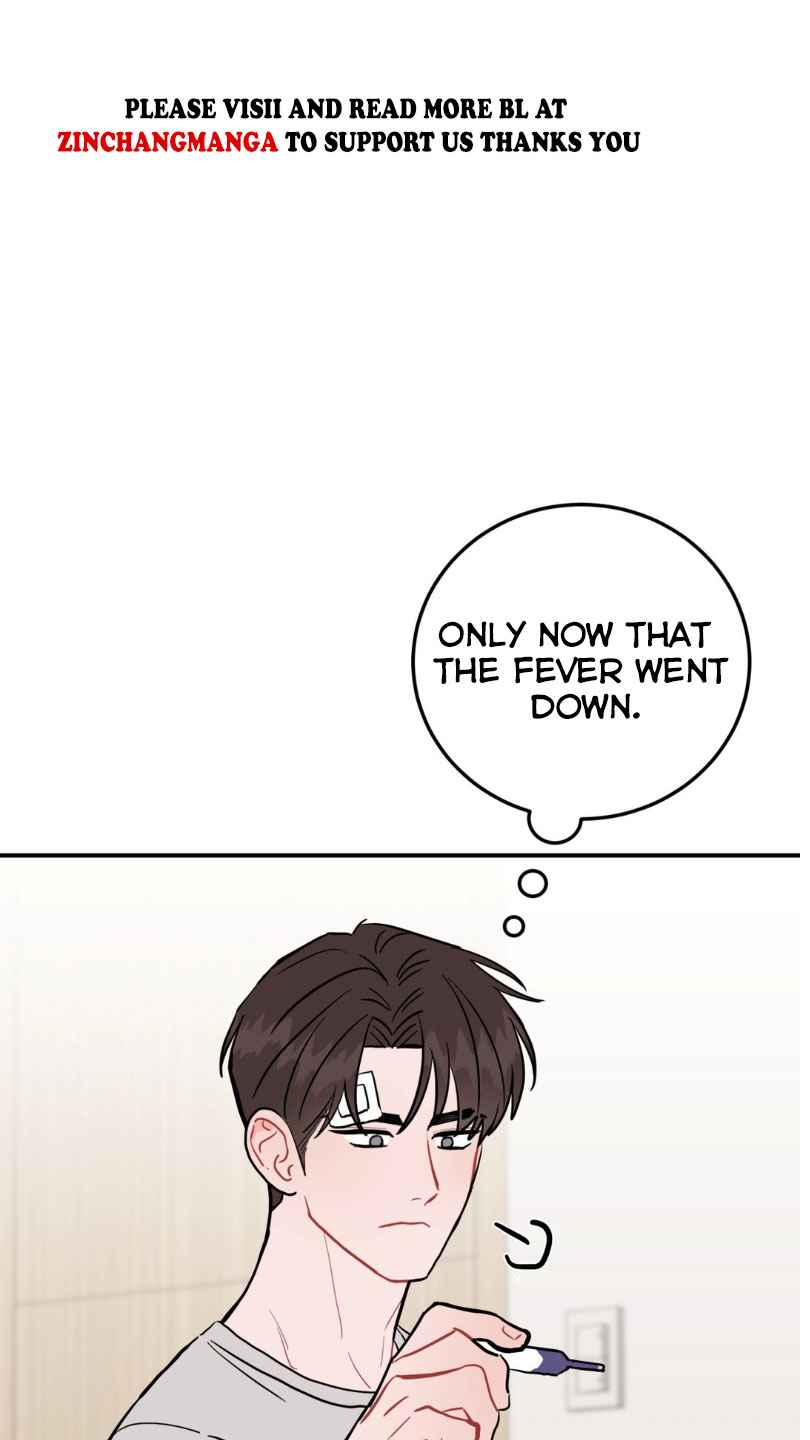 Beyond The Limit Chapter 96.5 - Page 22 in English