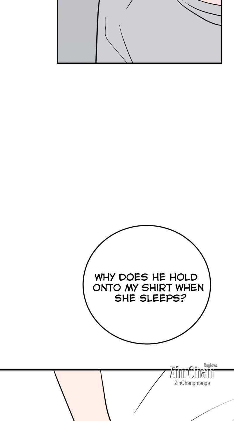 Beyond The Limit Chapter 96.5 - Page 26 in English