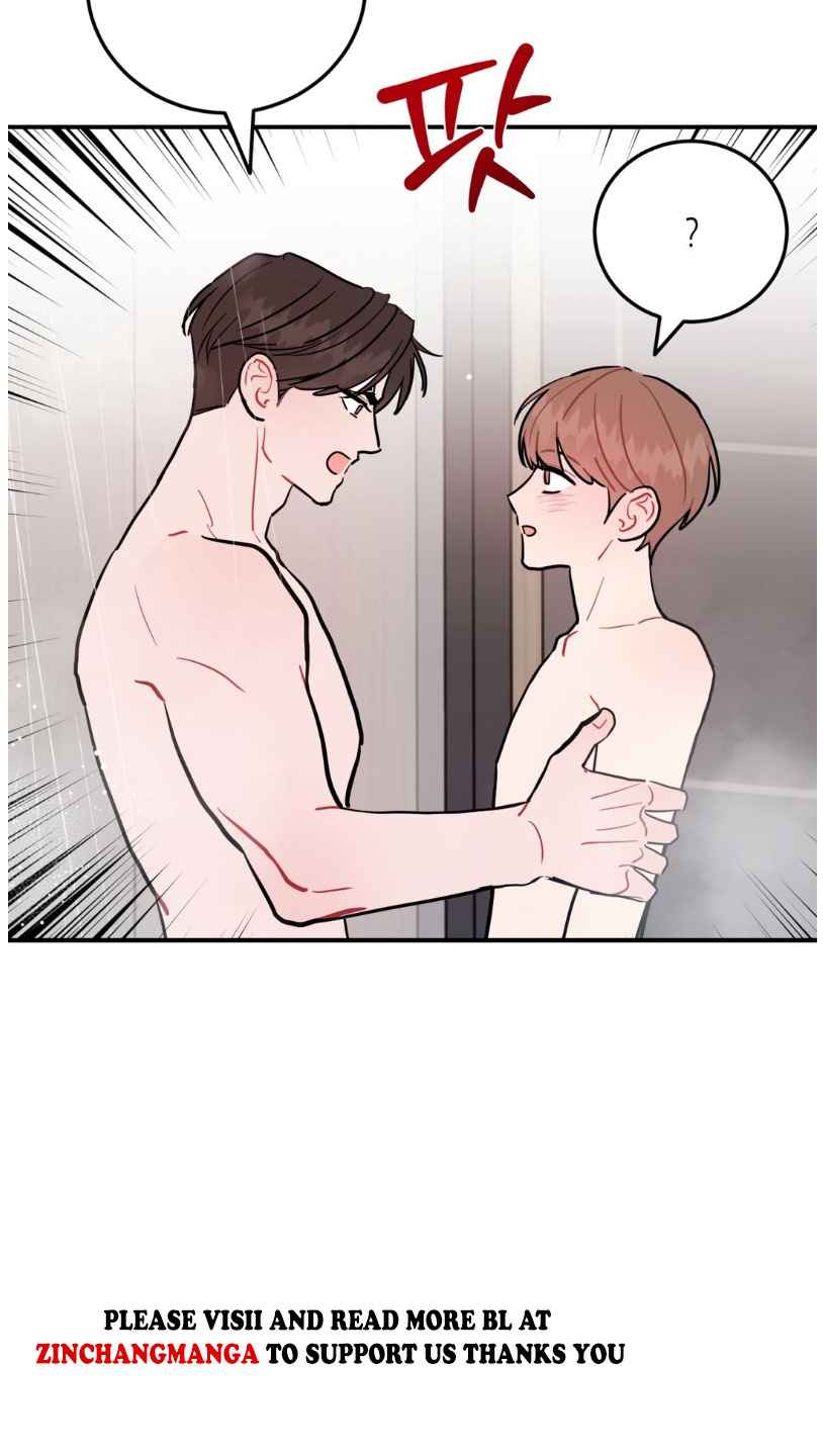 Beyond The Limit Chapter 96.5 - Page 5 in English