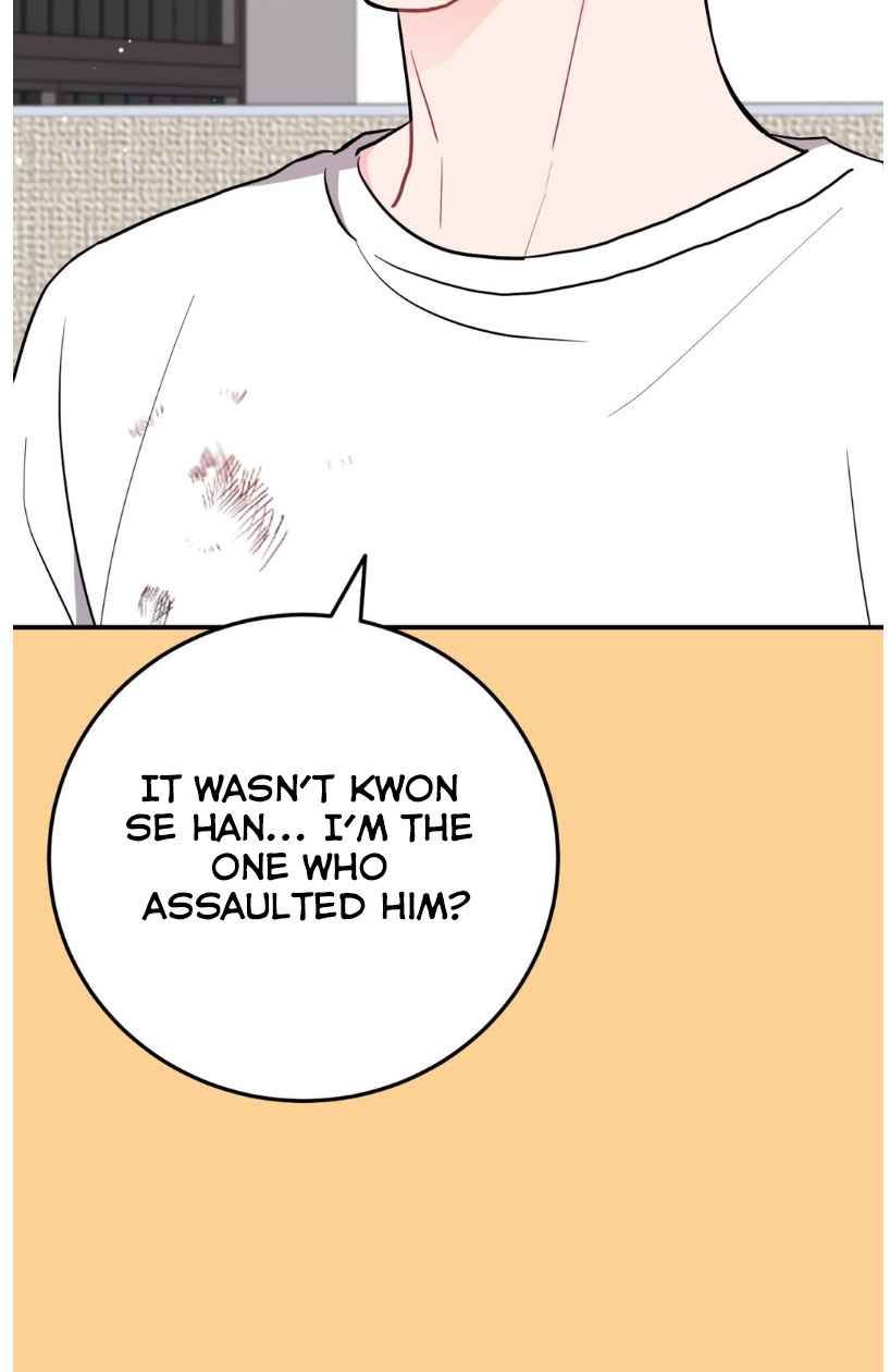 Beyond The Limit Chapter 96 - Page 10 in English
