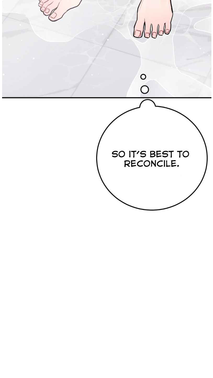 Beyond The Limit Chapter 96 - Page 22 in English