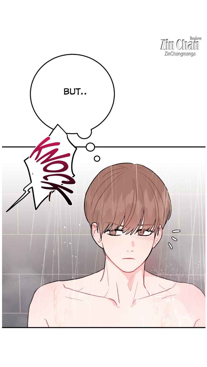 Beyond The Limit Chapter 96 - Page 23 in English