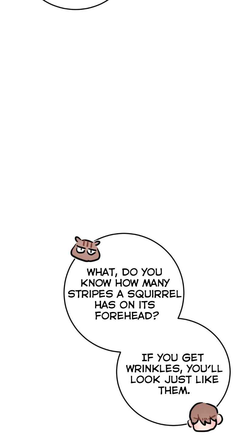 Beyond The Limit Chapter 96 - Page 34 in English