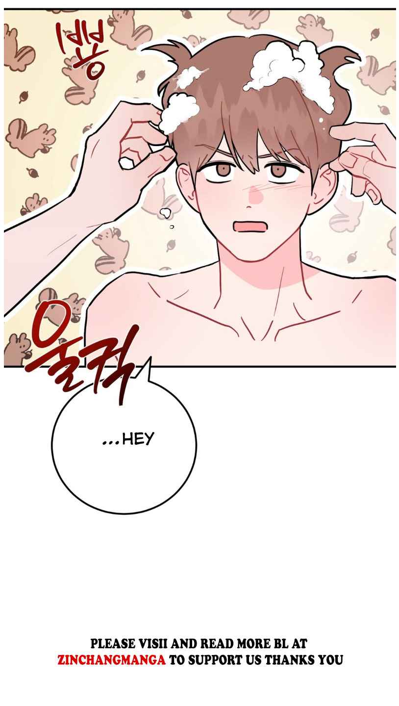 Beyond The Limit Chapter 96 - Page 35 in English