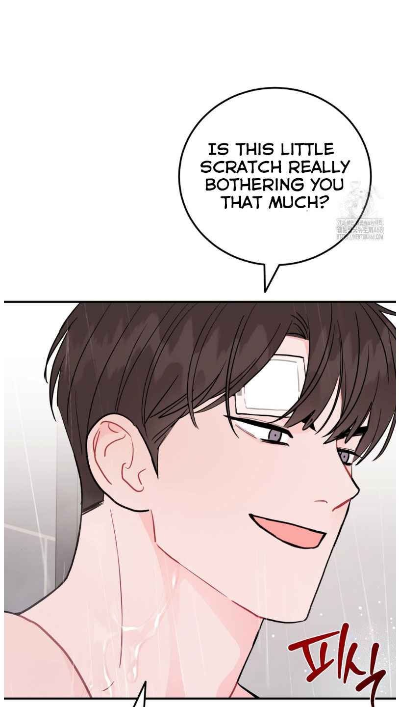 Beyond The Limit Chapter 96 - Page 36 in English