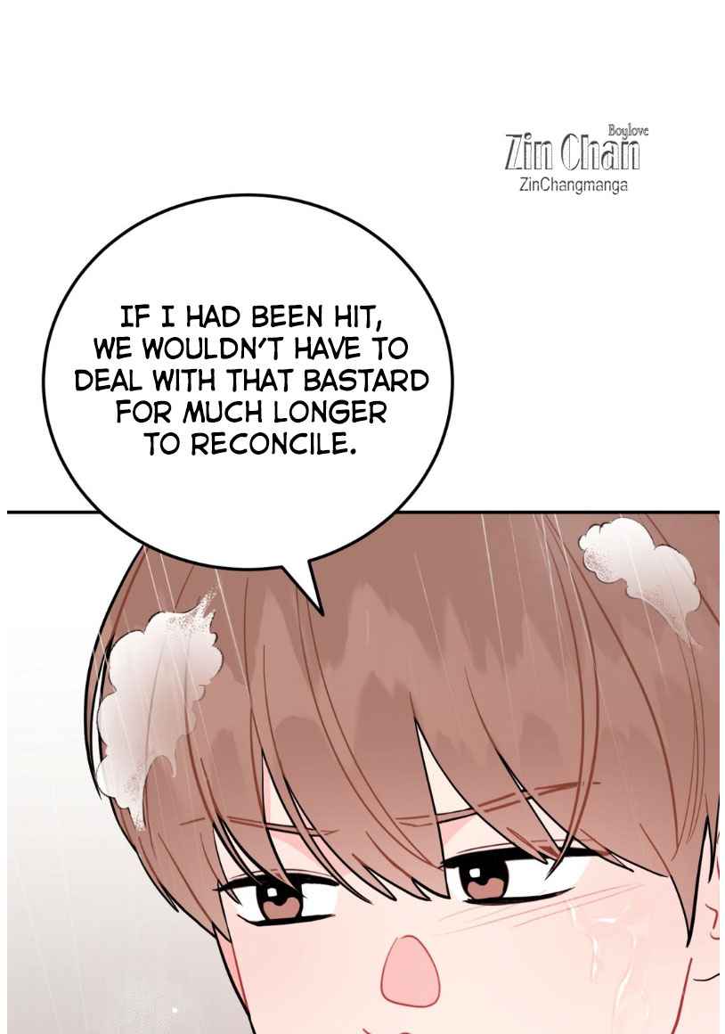 Beyond The Limit Chapter 96 - Page 39 in English