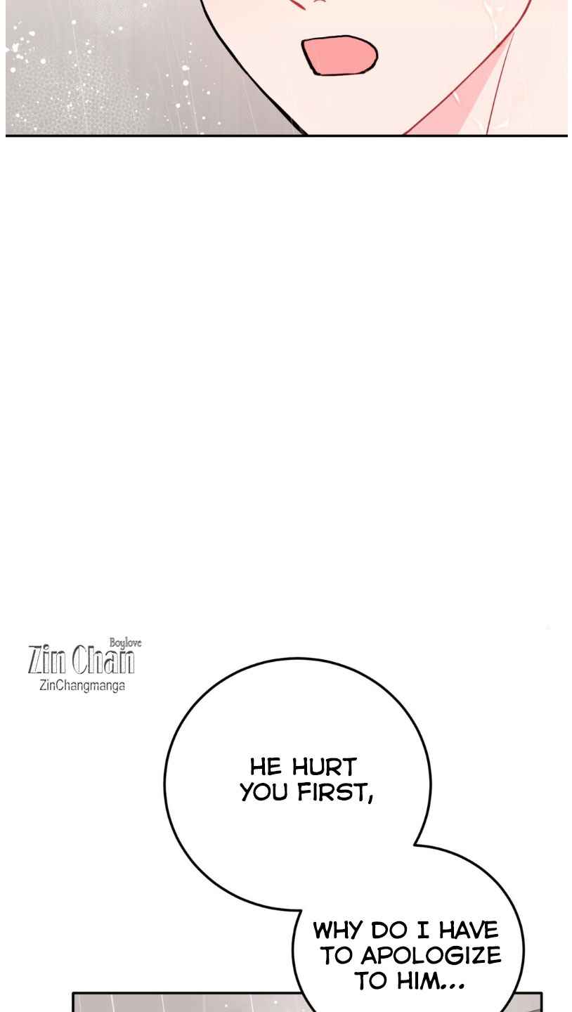 Beyond The Limit Chapter 96 - Page 40 in English