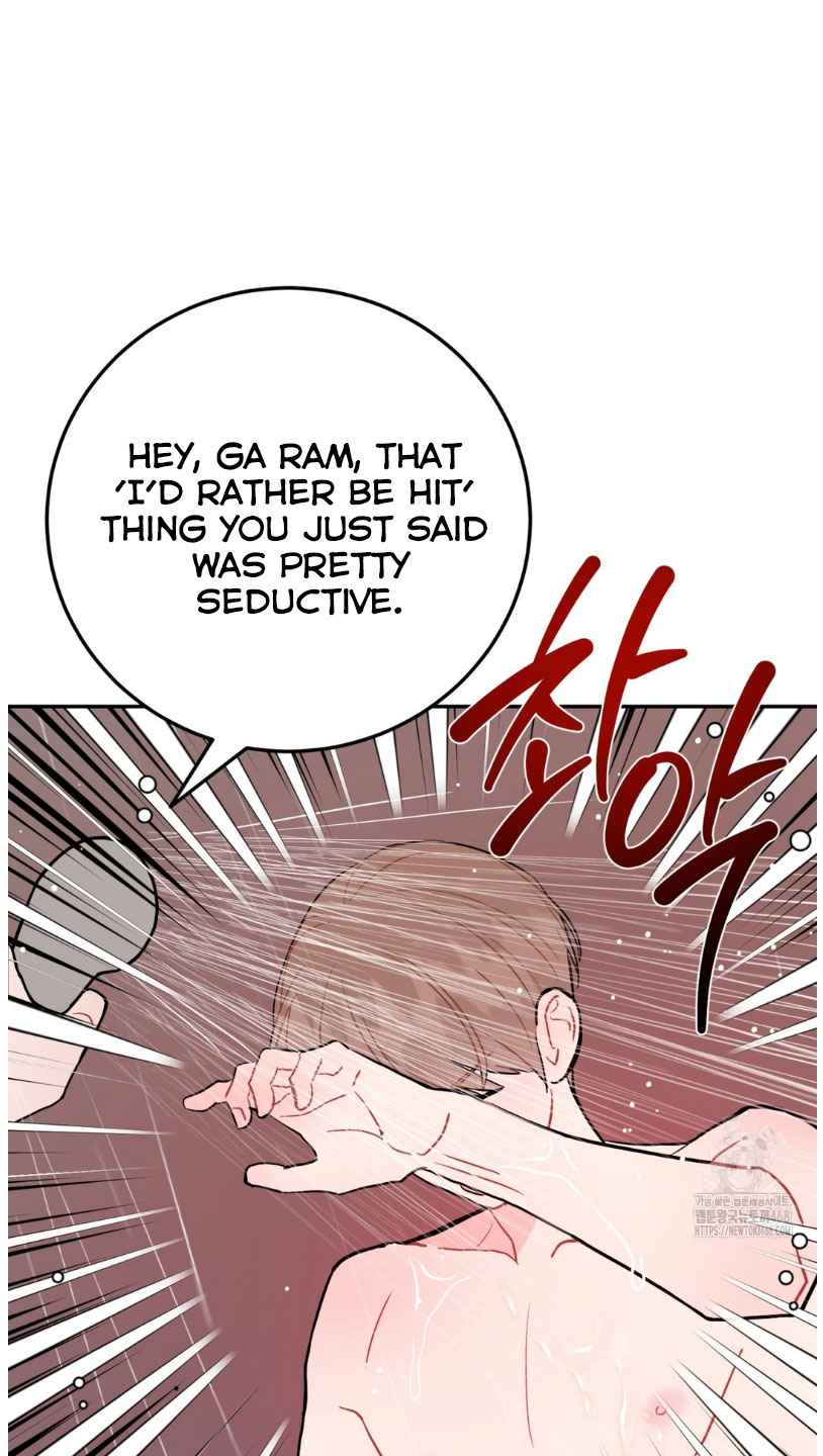 Beyond The Limit Chapter 96 - Page 42 in English