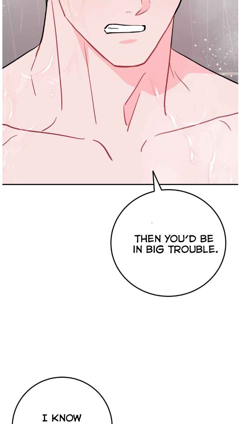 Beyond The Limit Chapter 96 - Page 46 in English