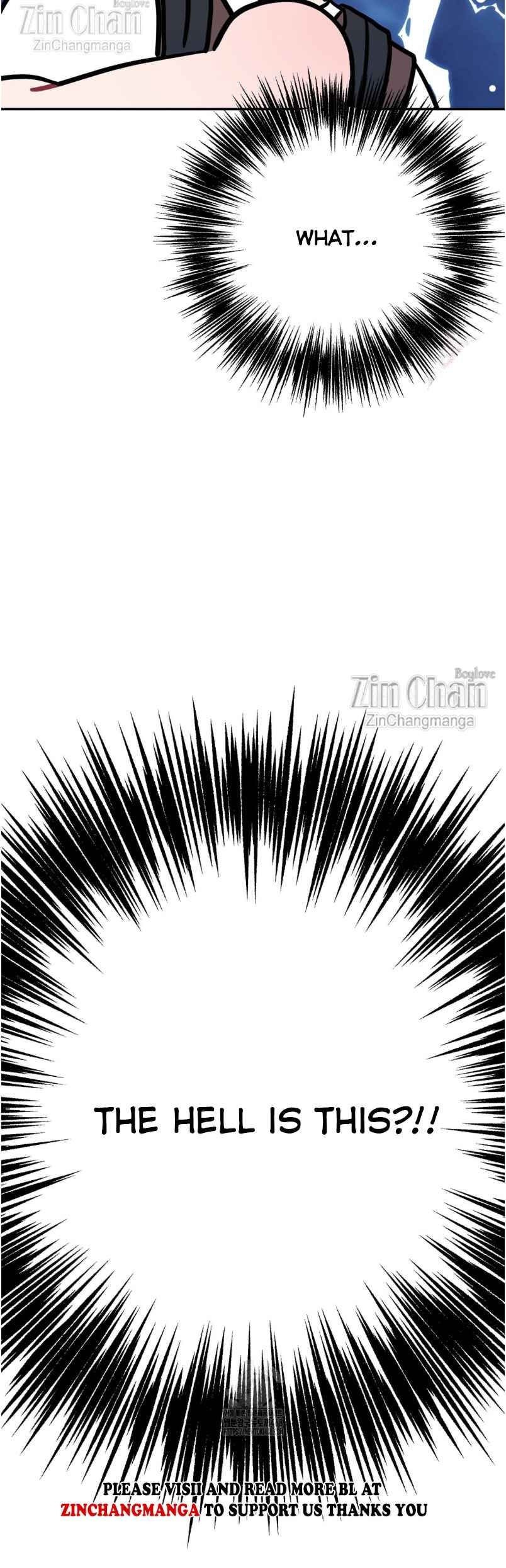 Beyond The Limit Chapter 97.5 - Page 18 in English