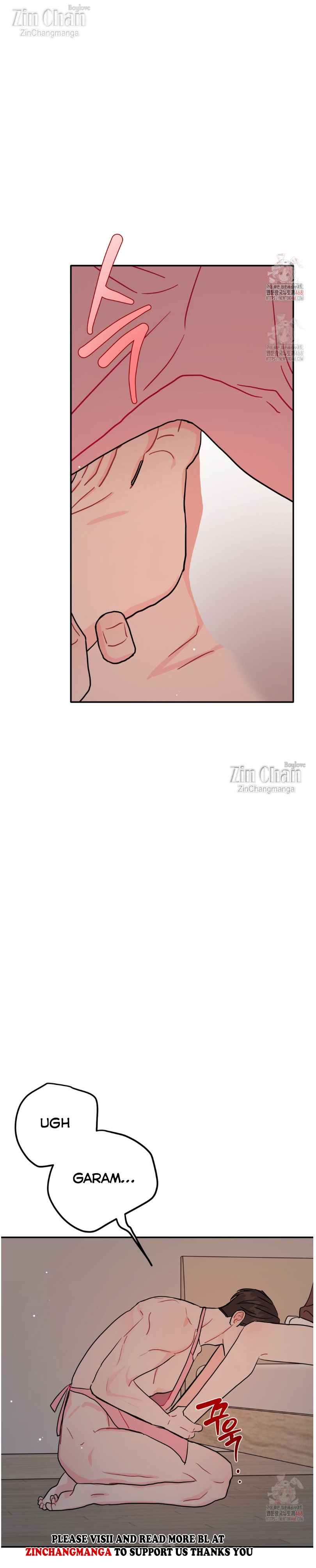 Beyond The Limit Chapter 98.5 - Page 9 in English