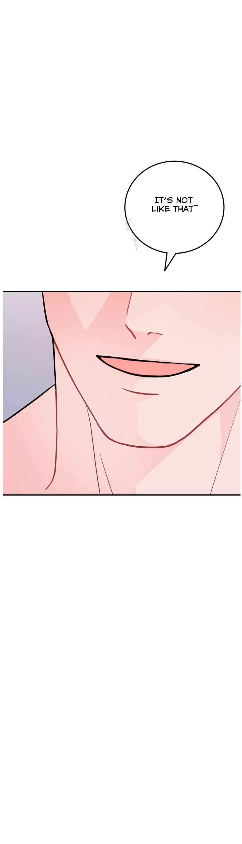 Beyond The Limit Chapter 99.5 - Page 20 in English