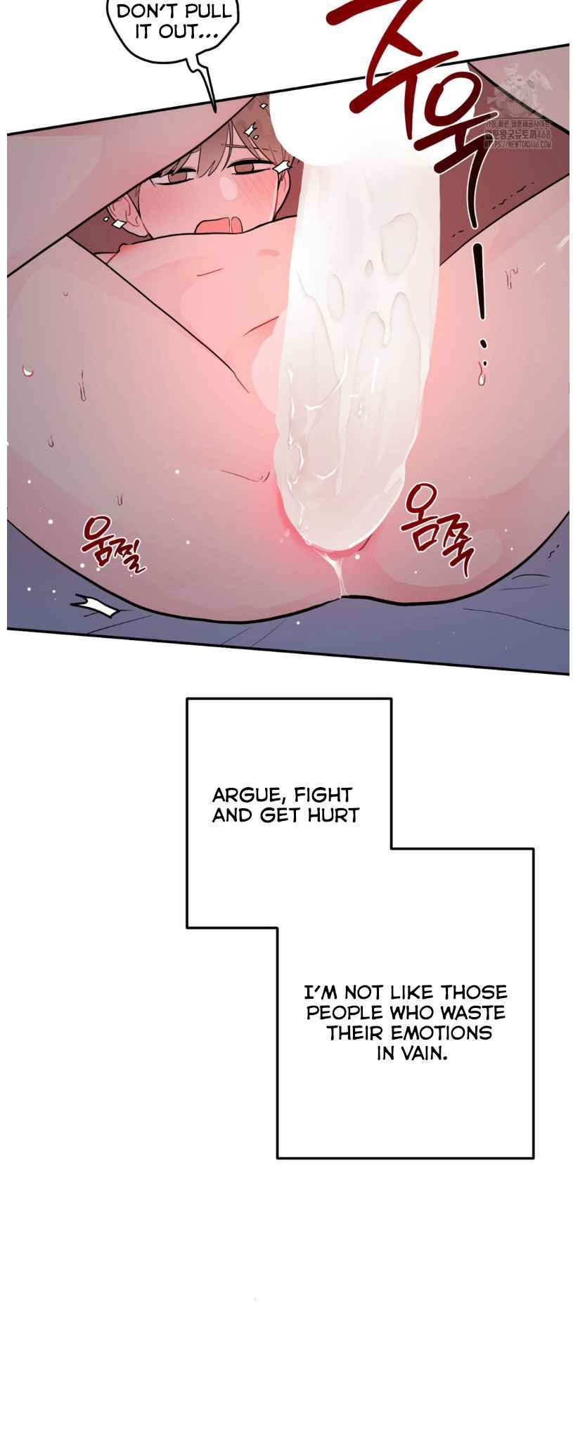 Beyond The Limit Chapter 99 - Page 10 in English