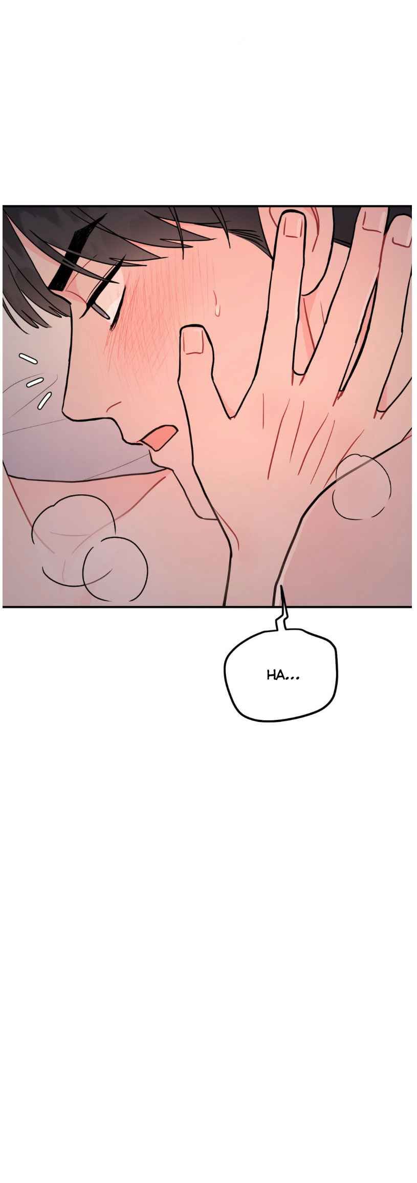 Beyond The Limit Chapter 99 - Page 4 in English
