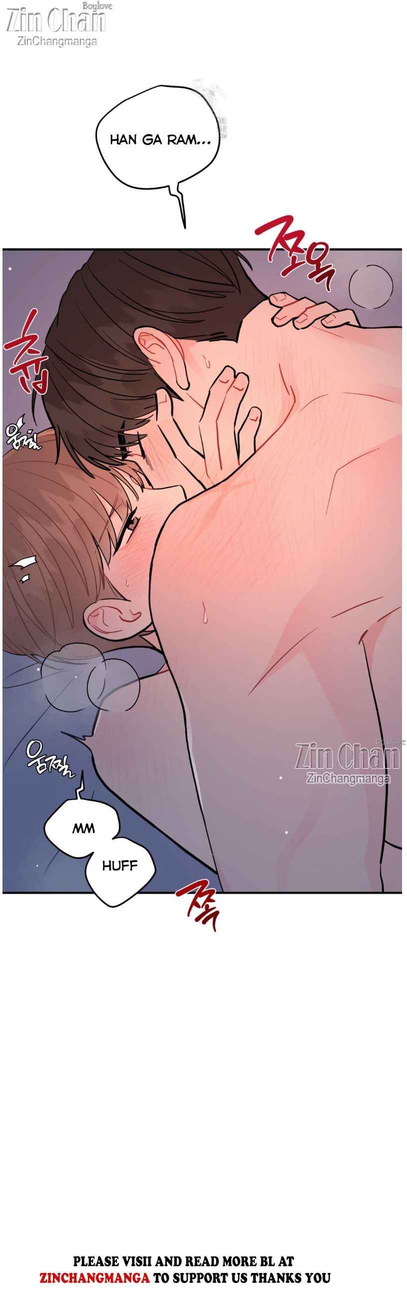 Beyond The Limit Chapter 99 - Page 5 in English
