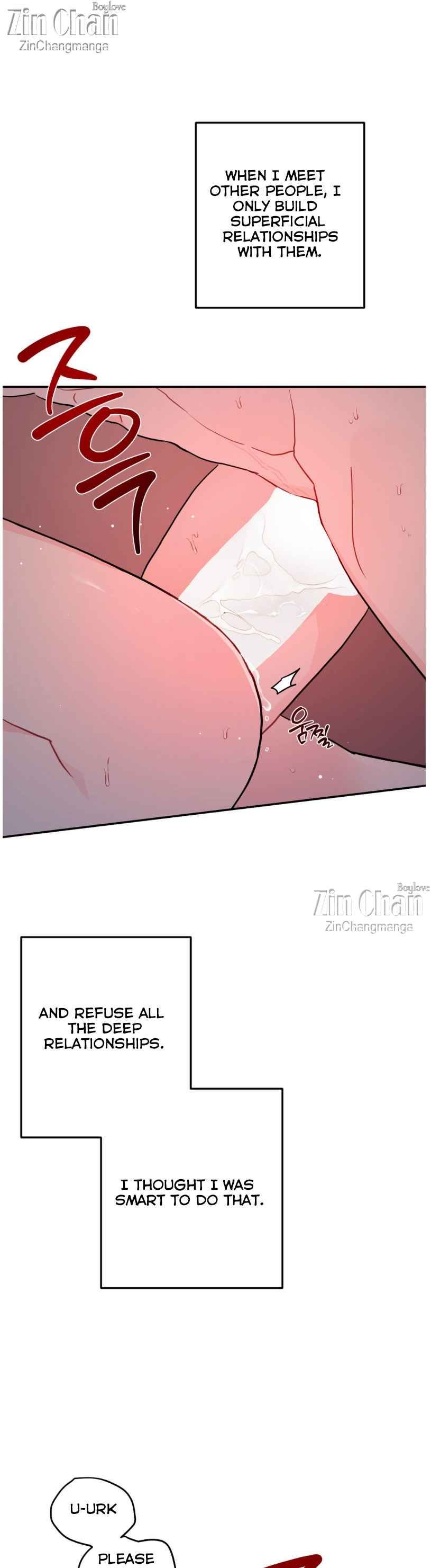Beyond The Limit Chapter 99 - Page 9 in English