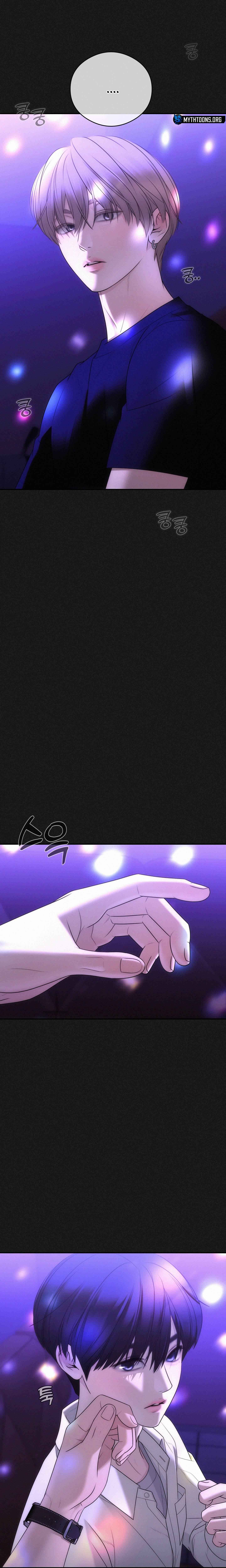 FEVER (Yaoi) Chapter 6 - Page 29 in English