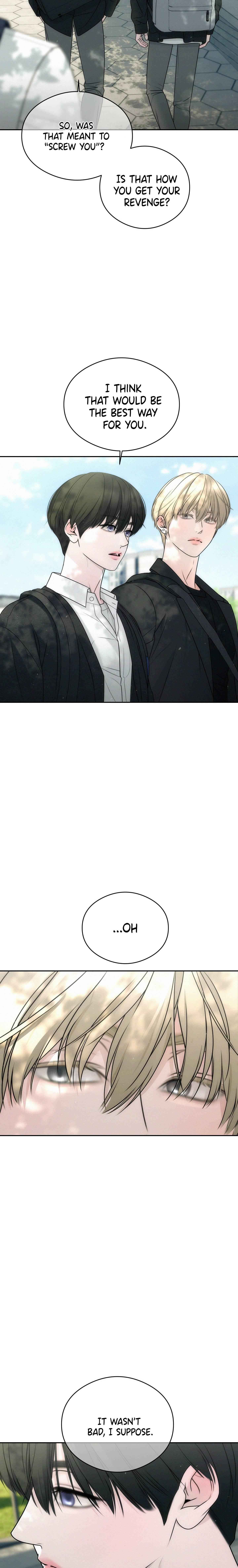 FEVER (Yaoi) Chapter 6 - Page 4 in English
