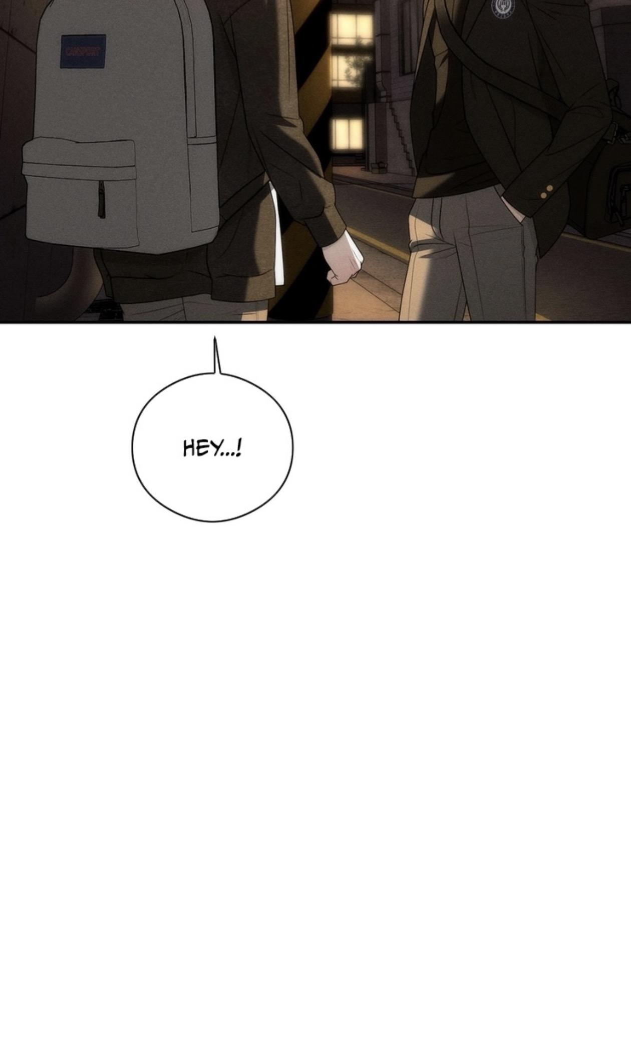FEVER (Yaoi) Chapter 7 - Page 23 in English