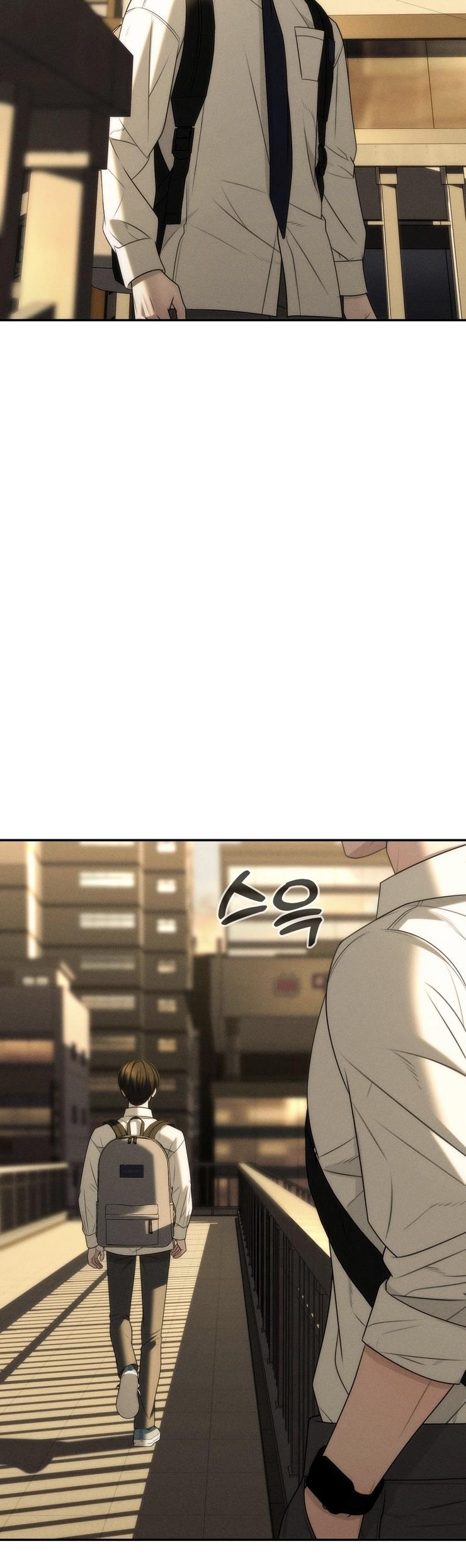 FEVER (Yaoi) Chapter 7 - Page 42 in English