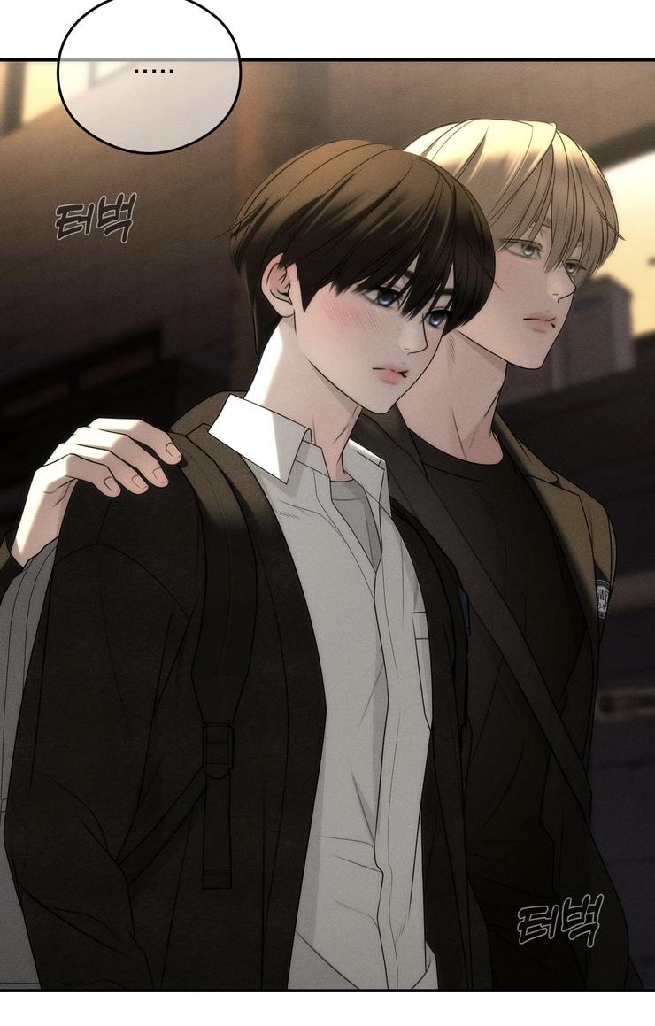 FEVER (Yaoi) Chapter 7 - Page 7 in English
