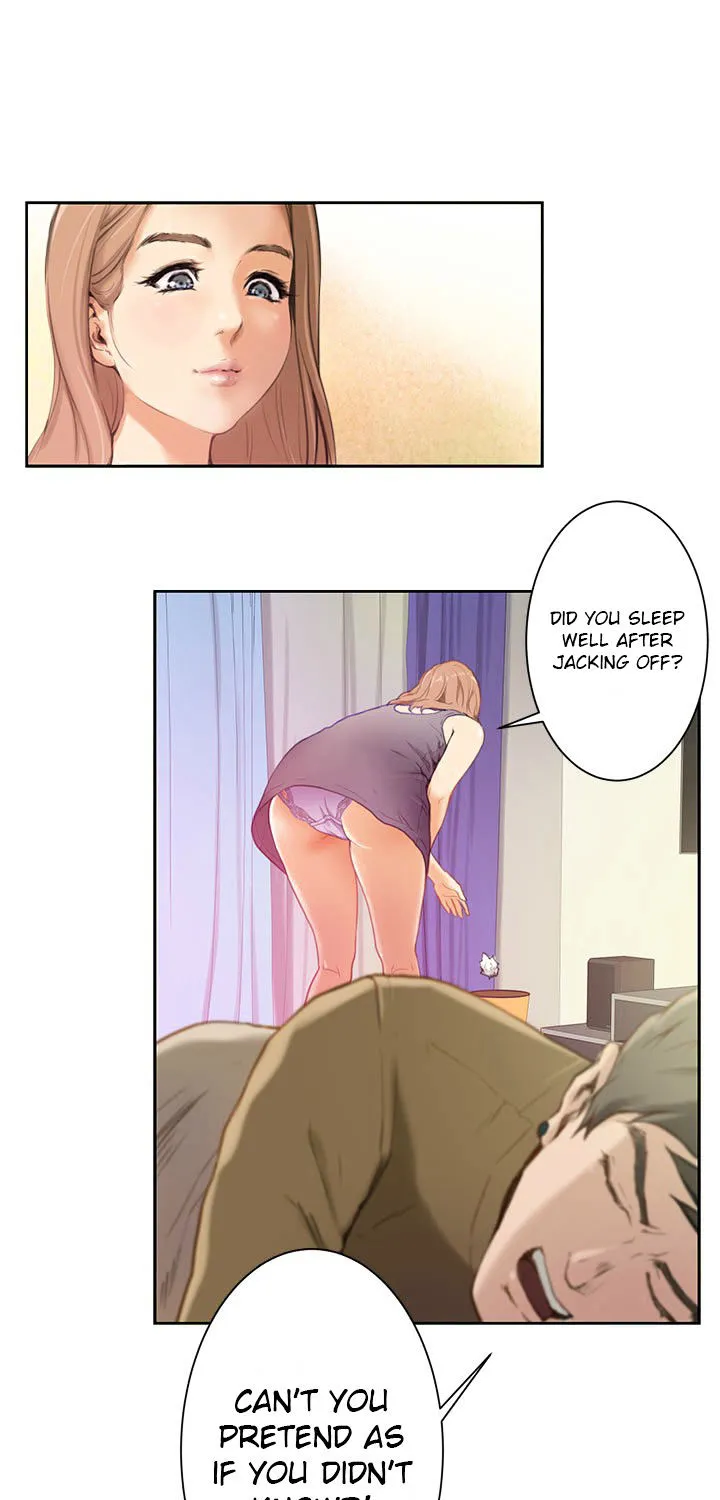 H-Mate Chapter 1 - Page 17 in English