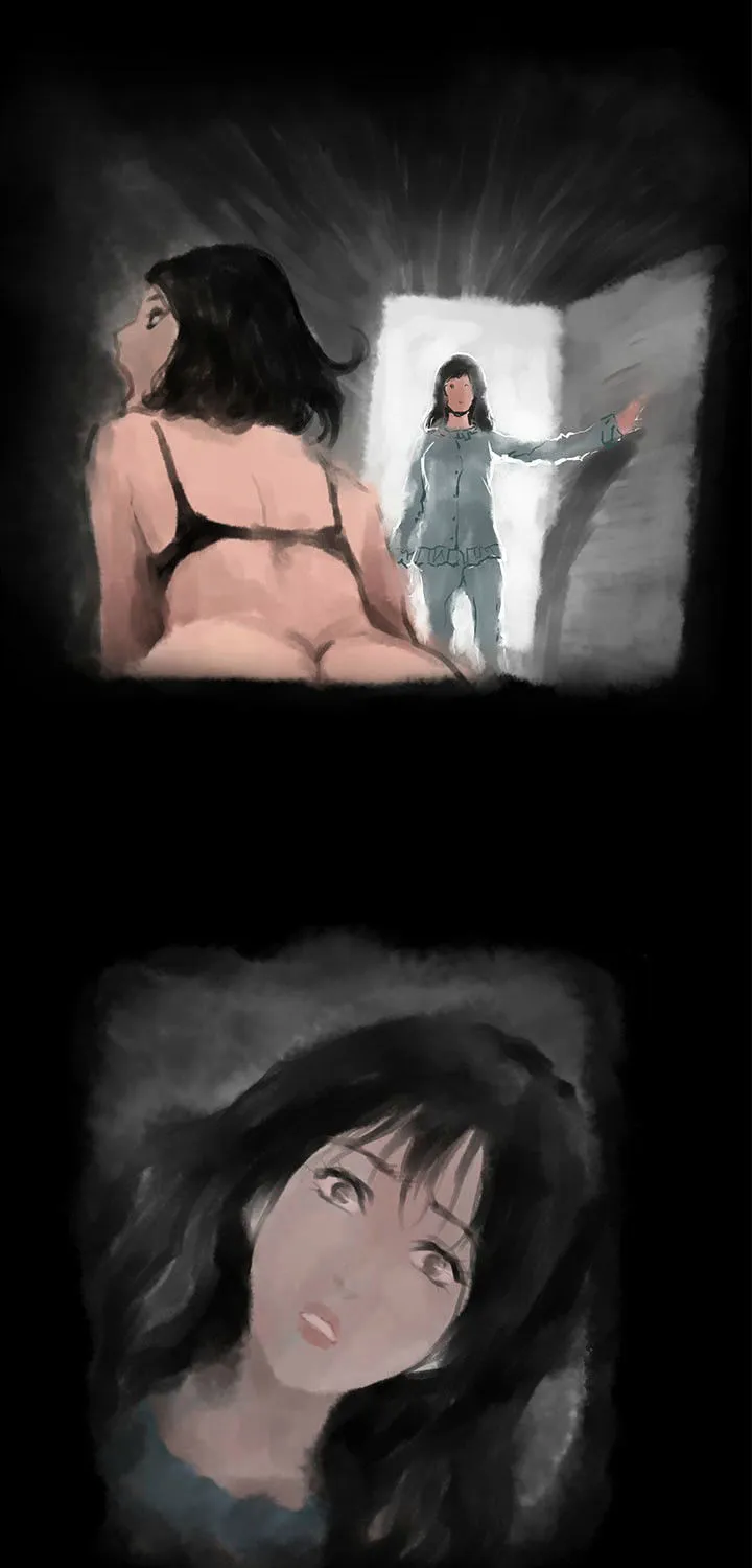 H-Mate Chapter 1 - Page 37 in English