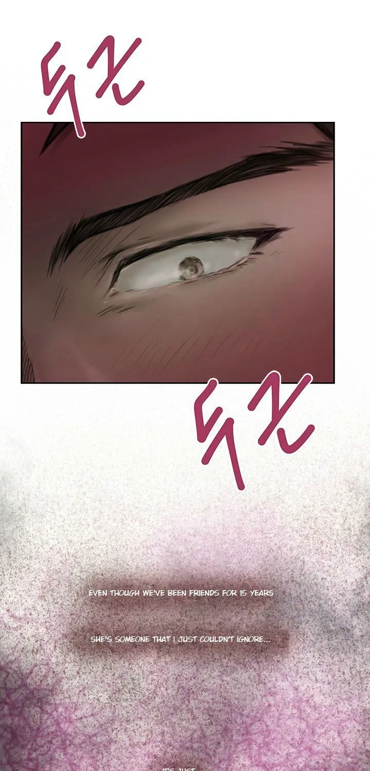 H-Mate Chapter 1 - Page 9 in English