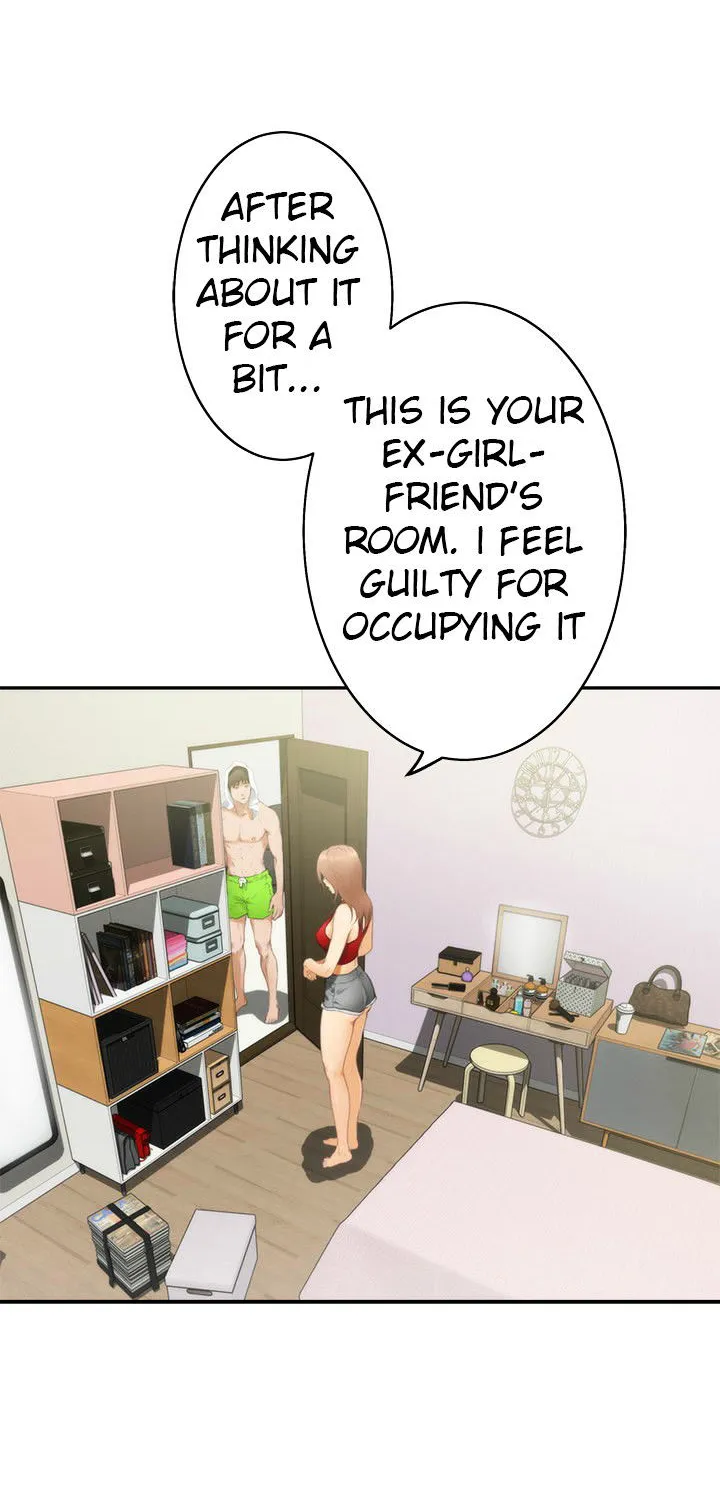 H-Mate Chapter 11 - Page 12 in English