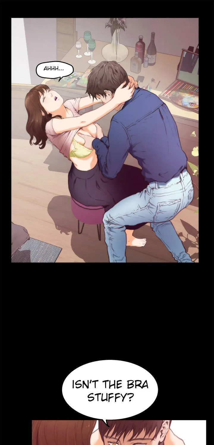 H-Mate Chapter 11 - Page 24 in English
