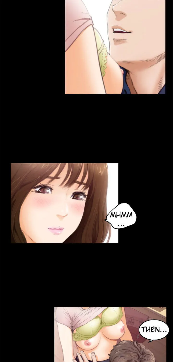 H-Mate Chapter 11 - Page 28 in English