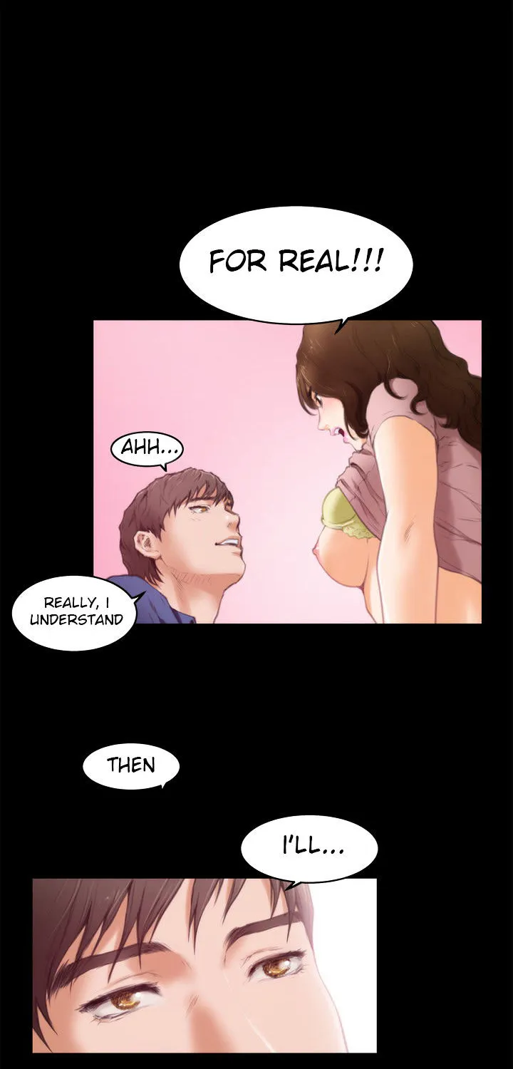 H-Mate Chapter 12 - Page 24 in English