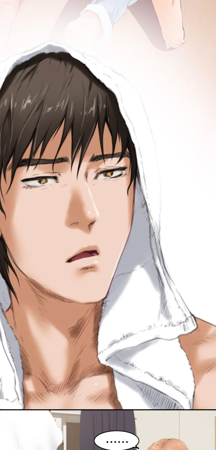 H-Mate Chapter 12 - Page 28 in English