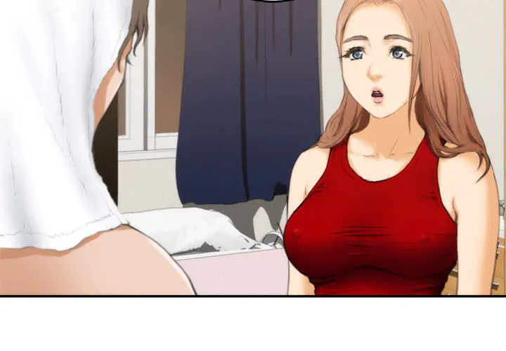 H-Mate Chapter 12 - Page 29 in English