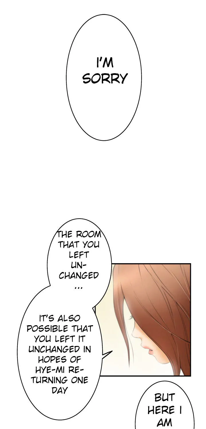 H-Mate Chapter 12 - Page 3 in English