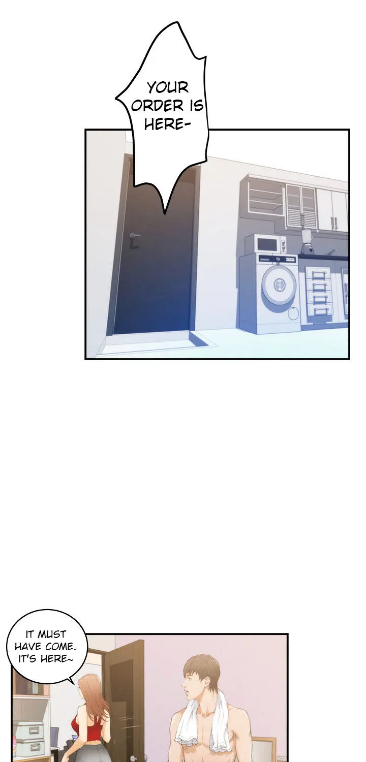 H-Mate Chapter 12 - Page 46 in English