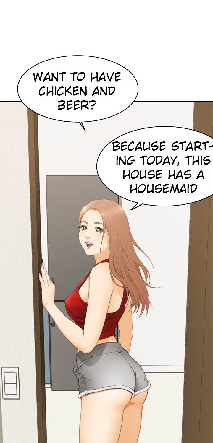 H-Mate Chapter 12 - Page 48 in English